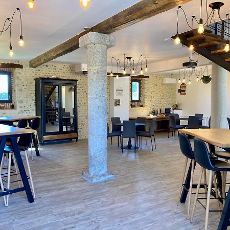 Le Domaine De Darracq Hotel Arsagne ภายนอก รูปภาพ