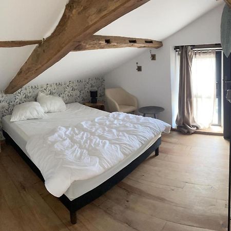 Le Domaine De Darracq Hotel Arsagne ภายนอก รูปภาพ